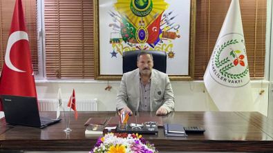 2024-2025 BURS BAŞVURULARI