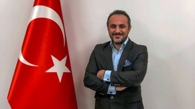 Kocaeli Gümüşhaneliler Vakfı'ndan Gümüşhane Üniversitesine Hayırlı Olsun Dilekleri