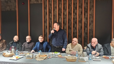 Birlik ve Beraberlik Kahvaltımız Körfez’de Gerçekleşti