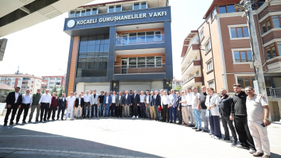 Birlik ve Beraberlik Ruhu ile Anlamlı Bir Buluşma