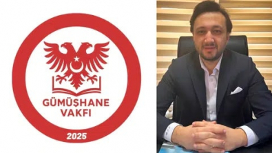 Gümüşhane Vakfı Tüzel Kişilik Kazandı