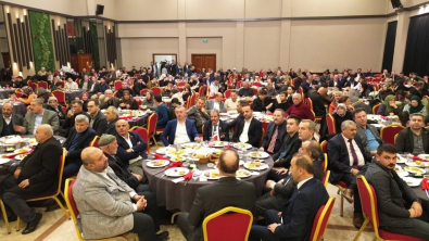 GÜMÜŞHANE’MİZİN 108. KURTULUŞ YIL DÖNÜMÜ BİRLİK VE BERABERLİK İÇİNDE KUTLANDI