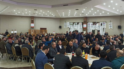 Gümüşhane’nin Kurtuluşunun 107. Yıldönümü Gölcük’te Coşkuyla Kutlandı