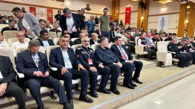 Kocaeli Gümüşhaneliler Vakfı'ndan Ömer İslamoğlu'na Kutlama Mesajı