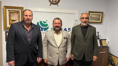 Limaş Liman İşletmeciliği’nden Eğitime Anlamlı Destek