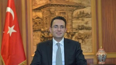 Sedat Ayyıldız Adalet Bakan Yardımcılığı Görevine Atandı