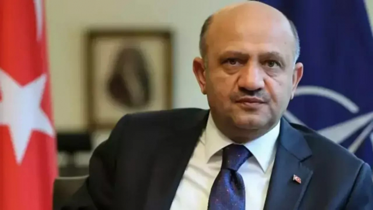Kocaeli'nin Gururu Fikri Işık: Güvenlik ve Dış Politikalar Kurulu'nda Yeni Bir Dönem