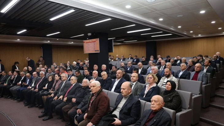 Gümüşhane’nin Gururu Bir Devlet Adamı: Mahmut Oltan Sungurlu