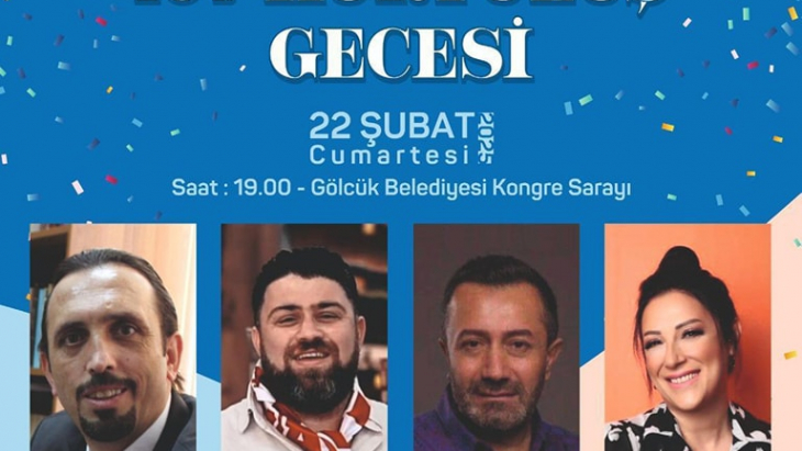 Gümüşhane’nin Kurtuluşu Coşkuyla Anılacak