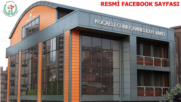 Vakıf İnşaatı