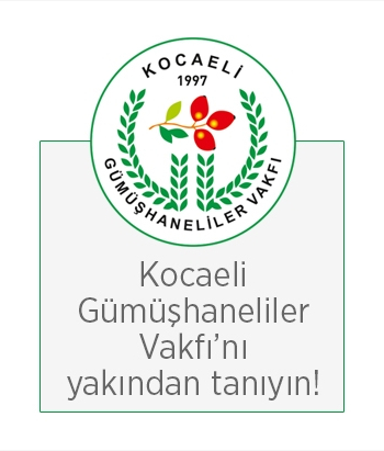 Kocaeli Gümüşhaneliler Vakfı