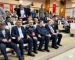Kocaeli Gümüşhaneliler Vakfı'ndan Ömer İslamoğlu'na Kutlama Mesajı